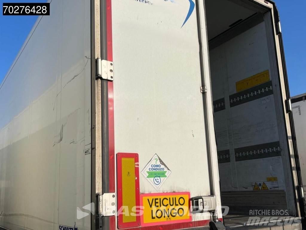 Schmitz Cargobull  Refrigerated Trailers