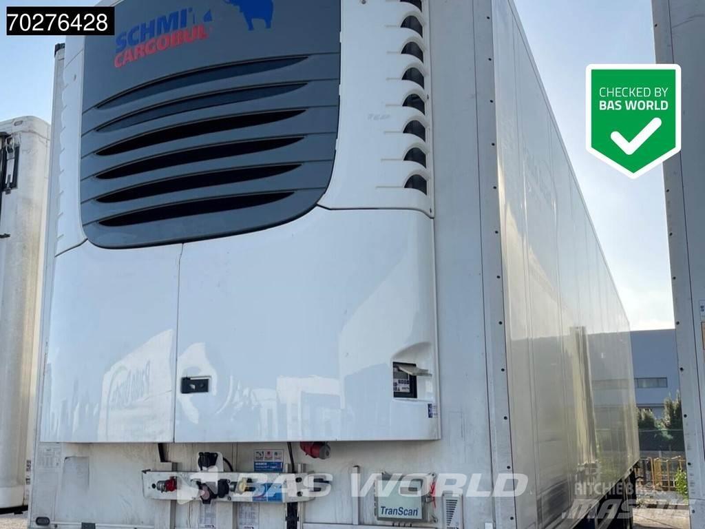 Schmitz Cargobull  Refrigerated Trailers