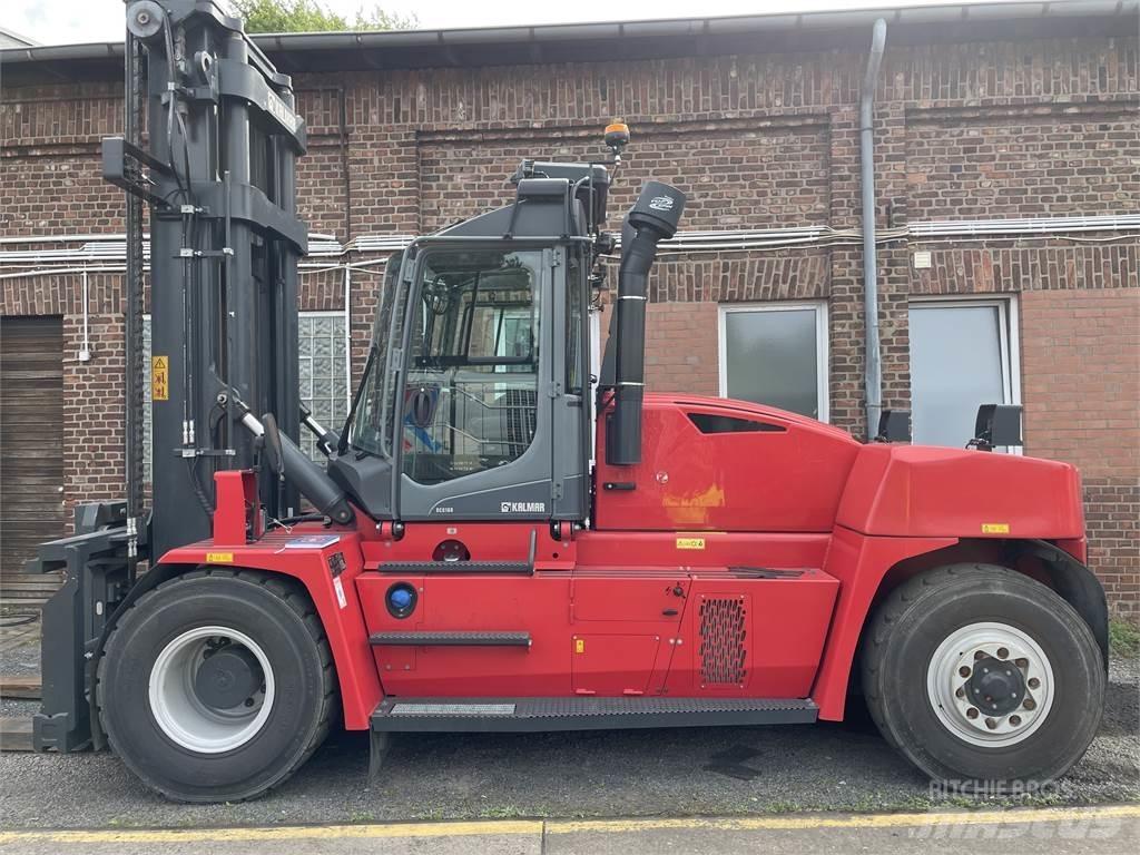 Kalmar DCG 160-12 Diesel Forklifts