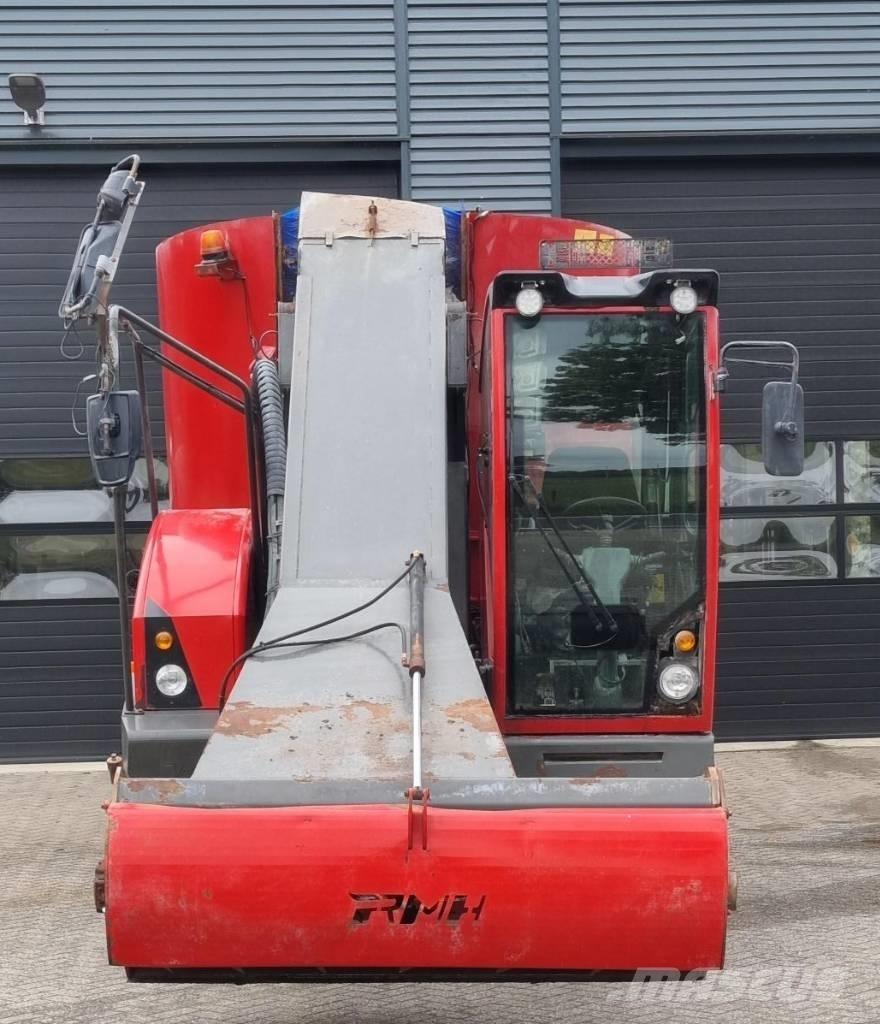 RMH Vulcan 20 Farm Equipment - Others
