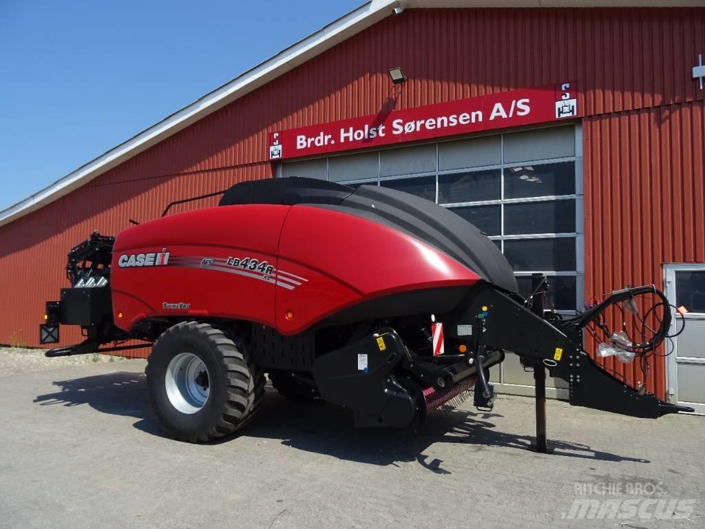 Case IH LB 434R XL Square Balers