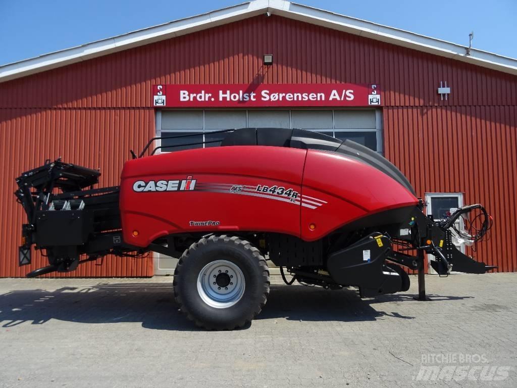 Case IH LB 434R XL Square Balers