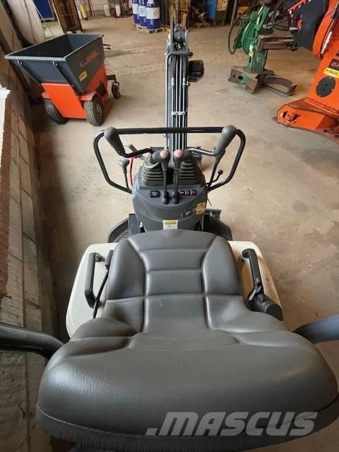 Schaeff TC10Z Mini Excavators <7t (Mini Diggers)