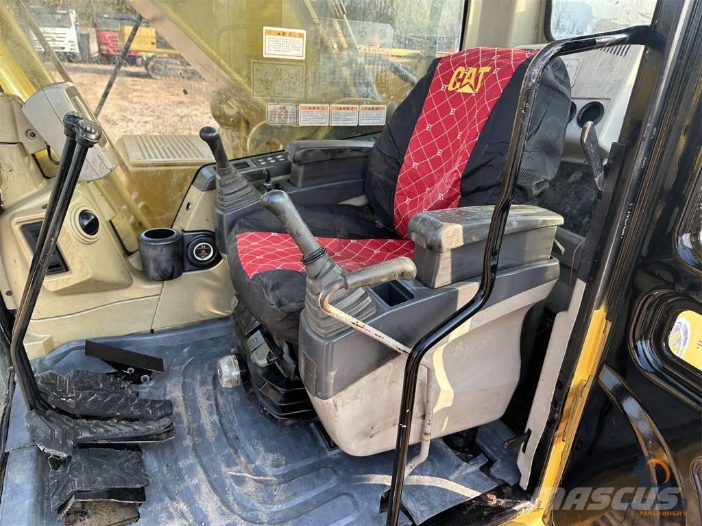 CAT 325 C Crawler Excavators