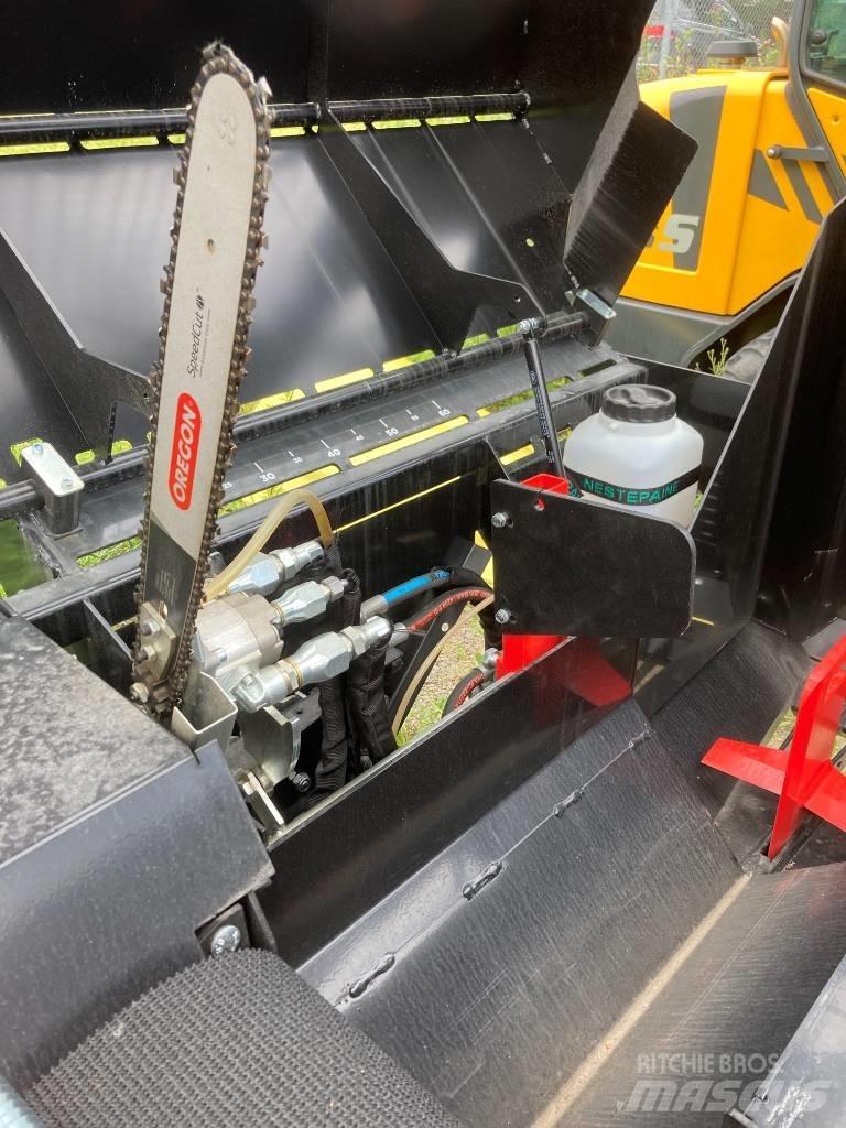 Palax D360 pro TR/EL Forestry - Others