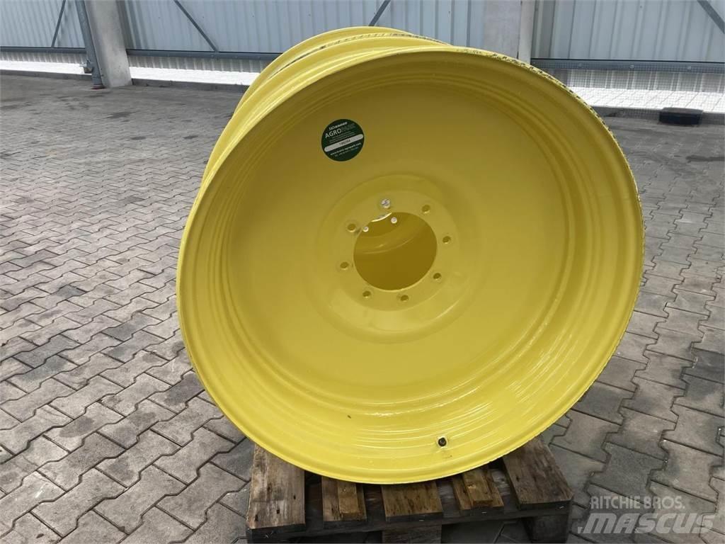 John Deere 15x38 Tires, wheels and rims