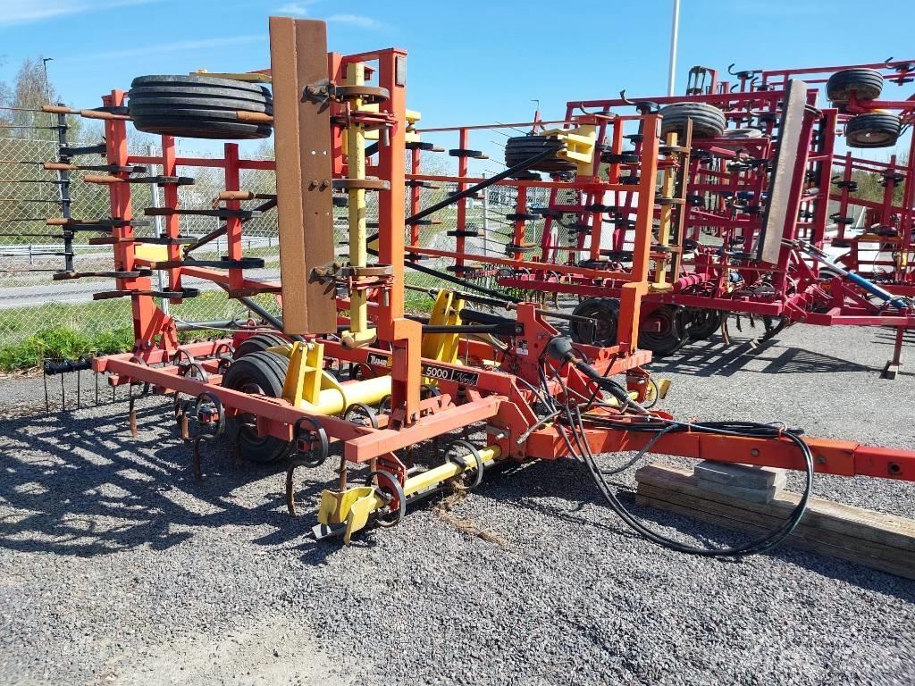 Tume Nordic 5000 Harrows