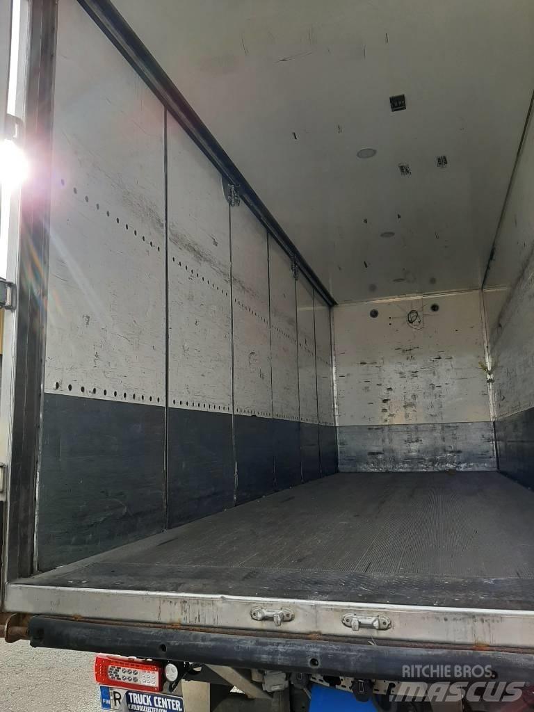 Volvo FH 13 Reefer Trucks