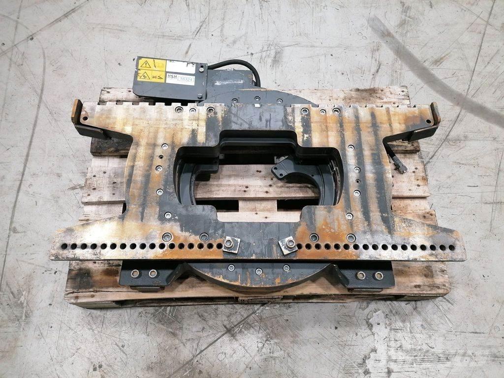 Kaup 2.5T351.1 Other