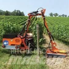  Rinieri BR-Vigna Flail Cutters