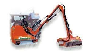  Rinieri BR-Vigna Flail Cutters