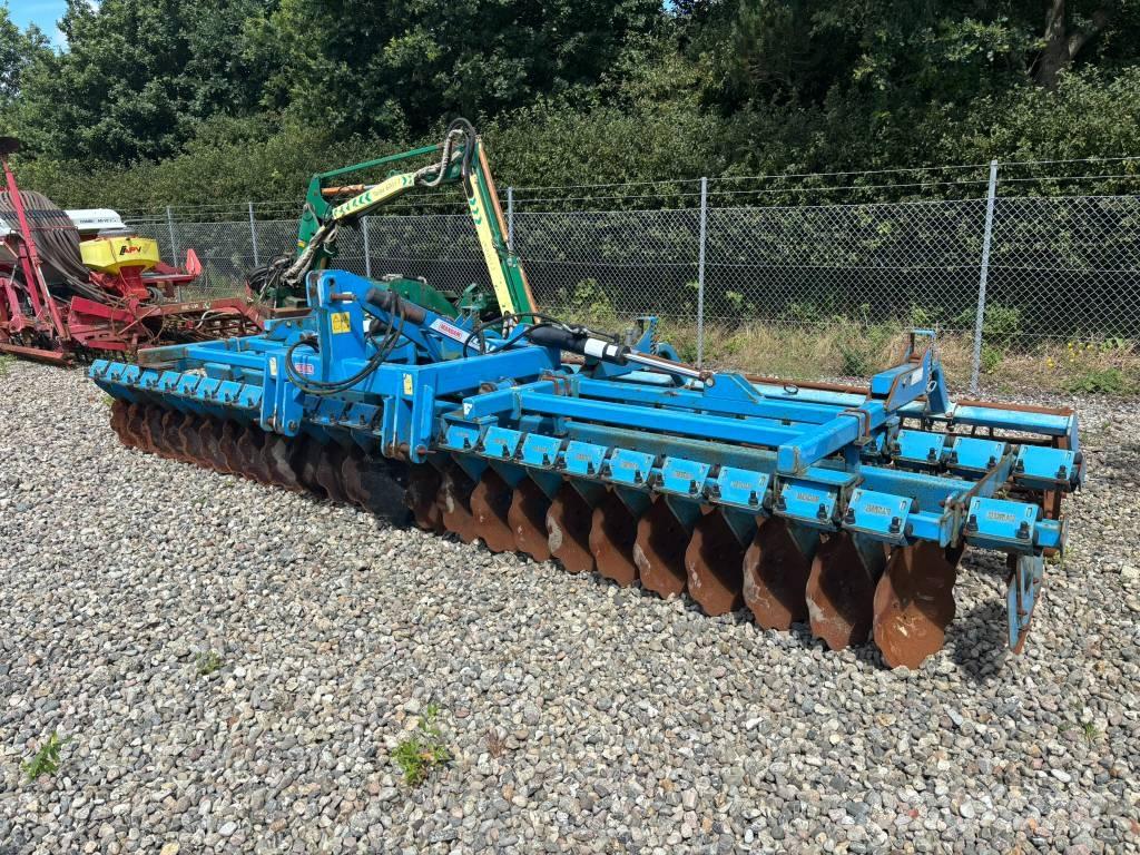 Mandam GAL-6 H Disc Harrows
