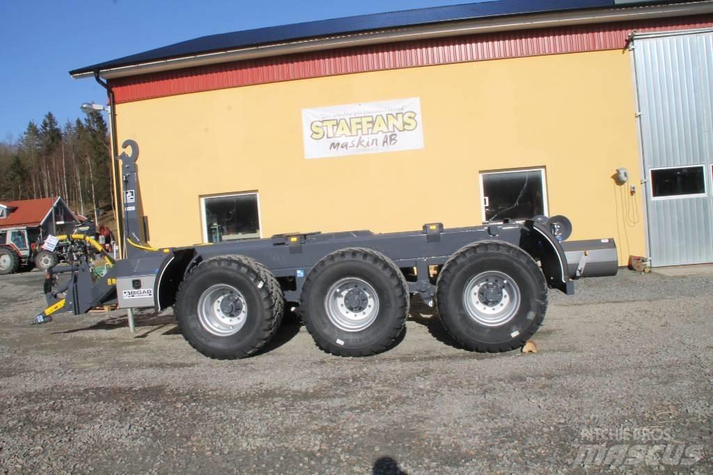 Bigab 22-27H Other Trailers