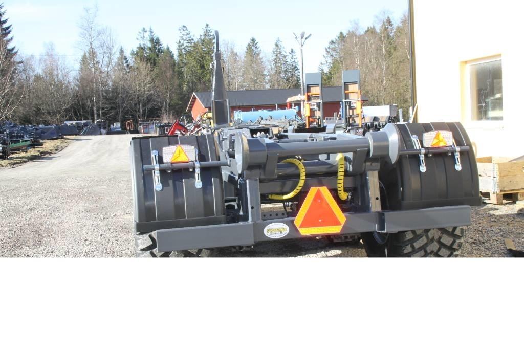 Bigab 22-27H Other Trailers