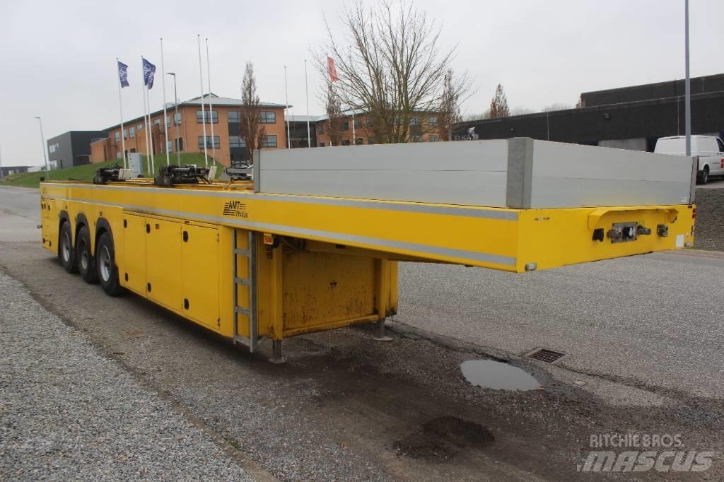 AMT IN300 Innenlader Other Trailers