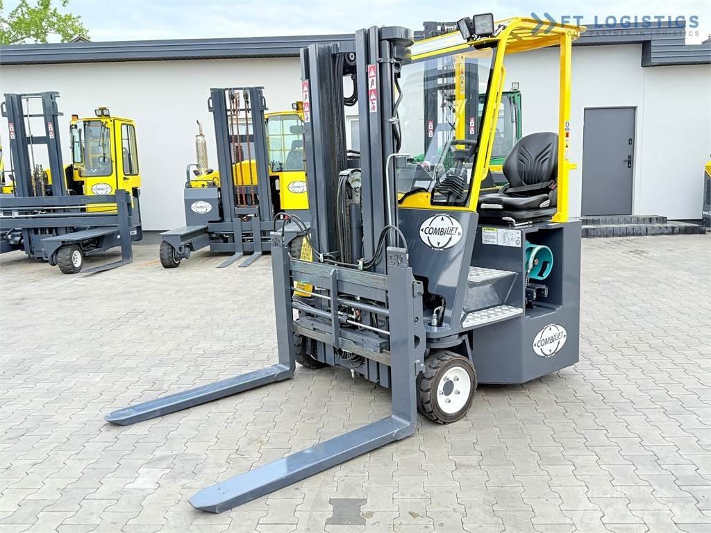 Combilift C3000CB 4-way Reach Trucks