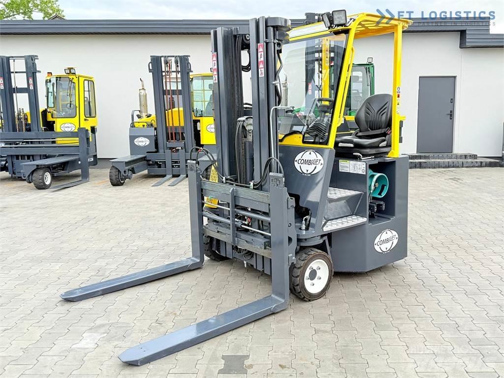 Combilift C3000CB 4-way Reach Trucks