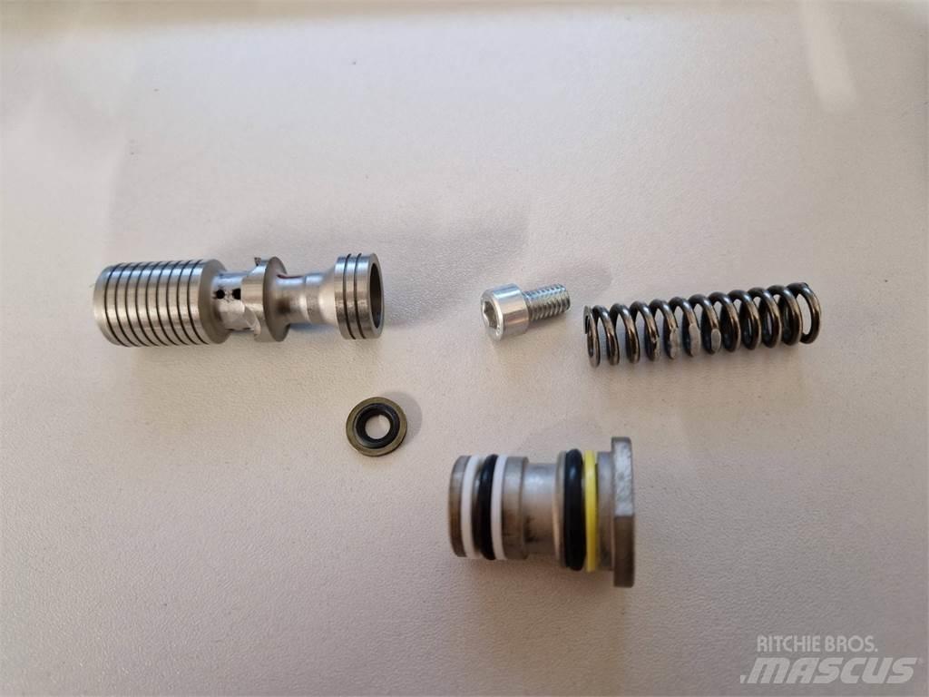 Rottne 044-0246 Hydraulics
