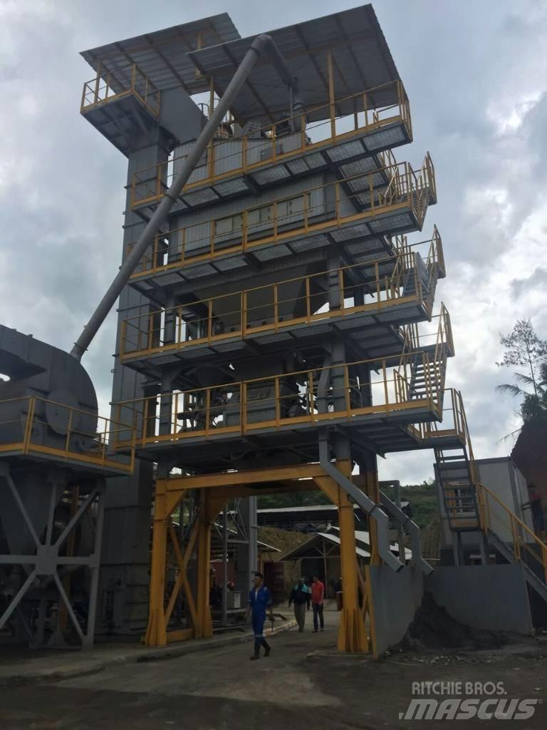 Kinglink AMP1500 Concrete Equipment