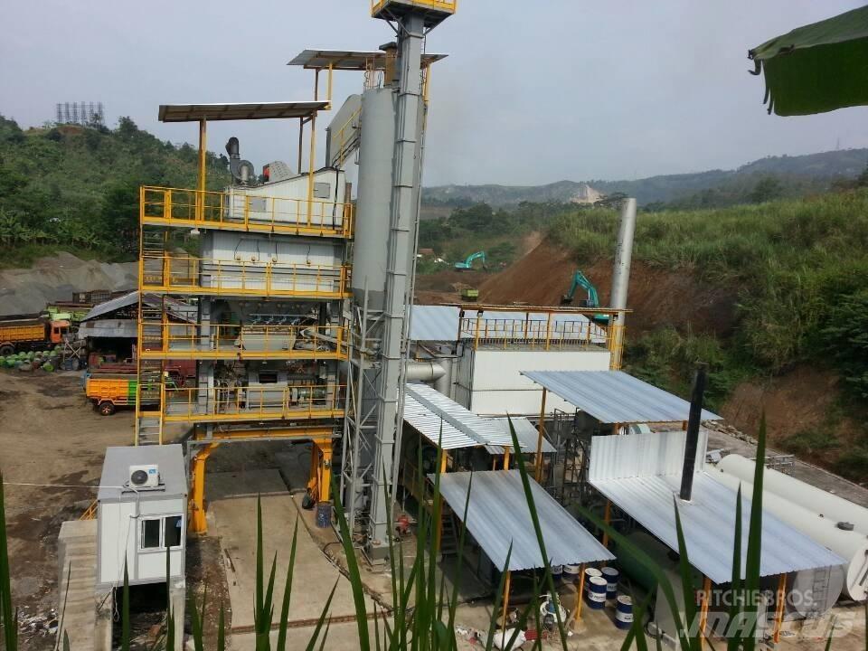 Kinglink AMP1500 Concrete Equipment