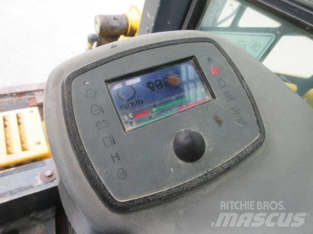 Gehl RT 175 Skid Steer Loaders