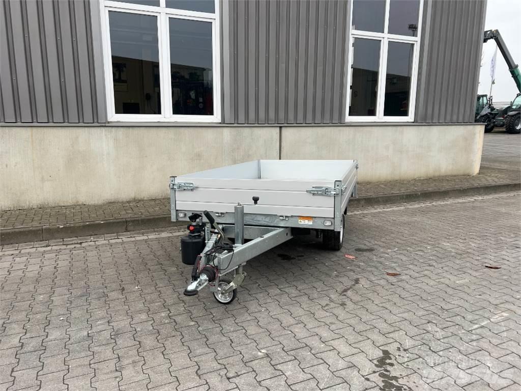 Saris K1 276 Farm Equipment - Others