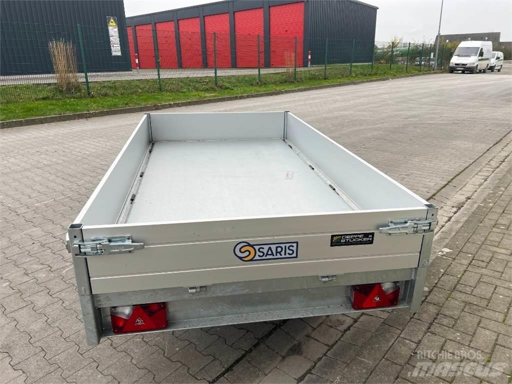 Saris K1 276 Farm Equipment - Others