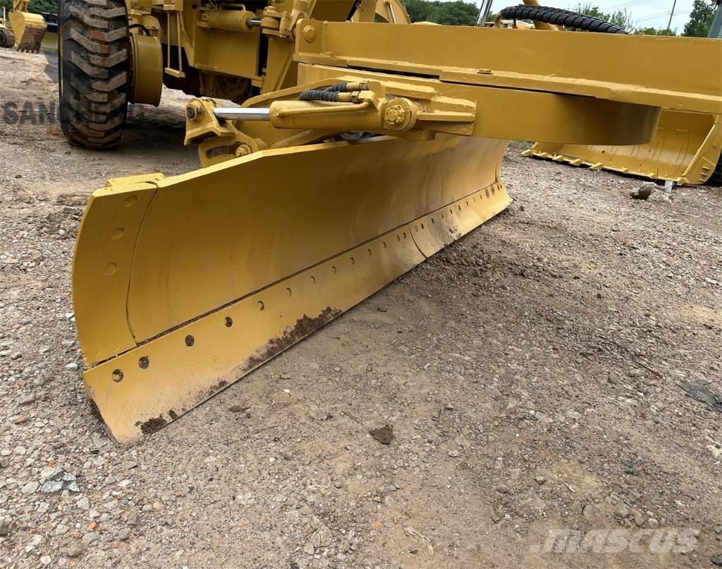 CAT 12 G Motor Graders