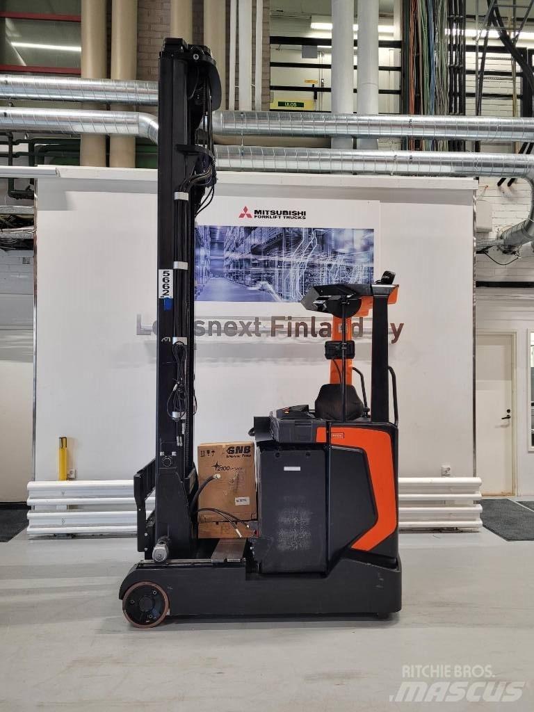 Rocla HXX25 Reach trucks