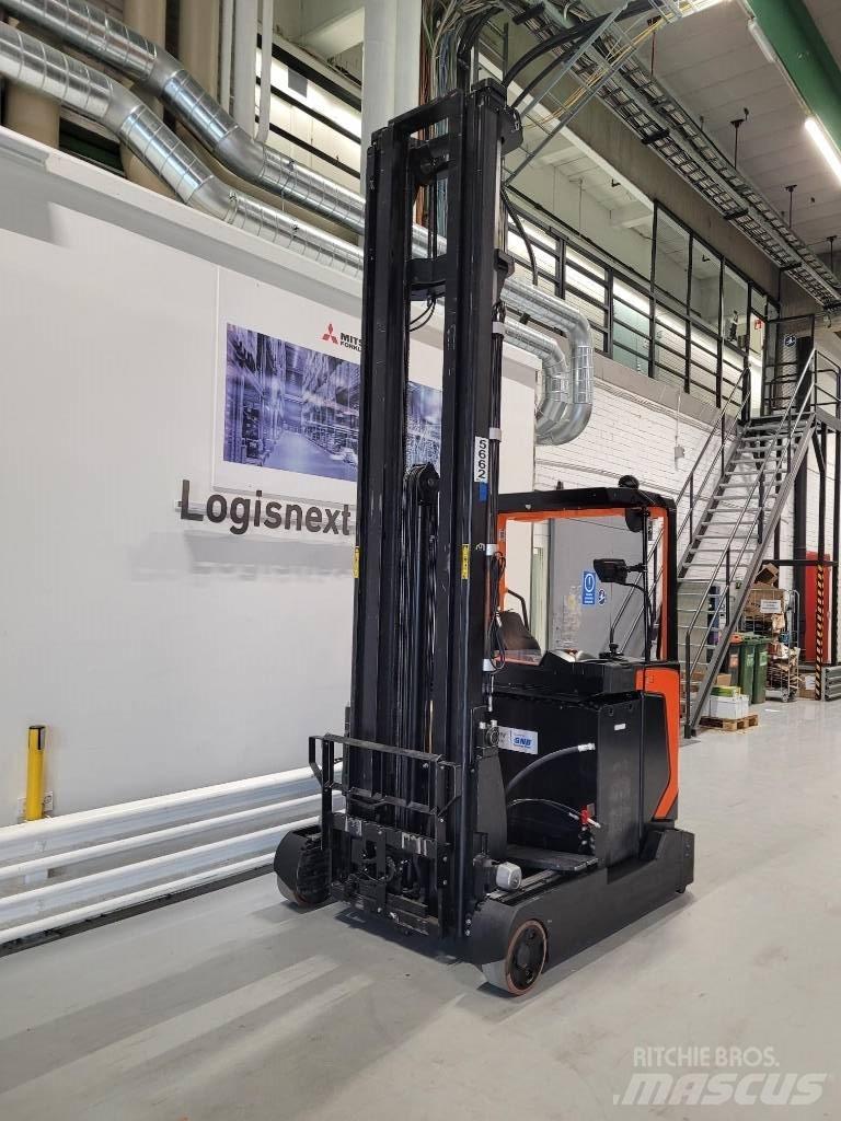 Rocla HXX25 Reach trucks