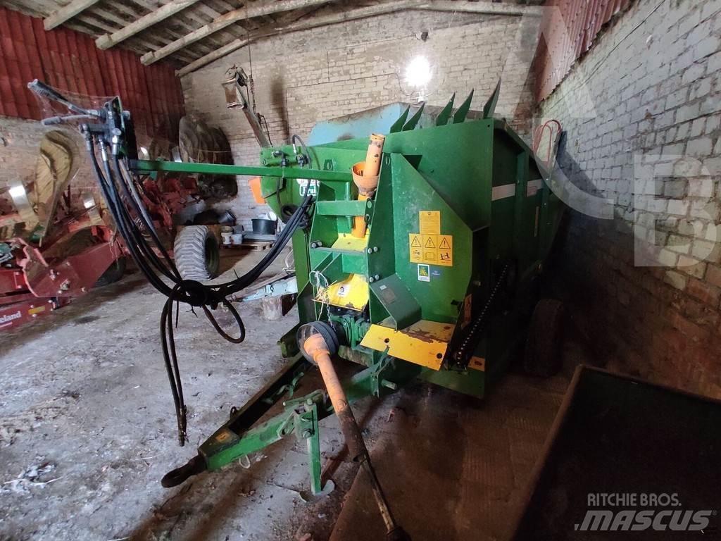Sipma H-186 Kruk Other loading and digging and accessories