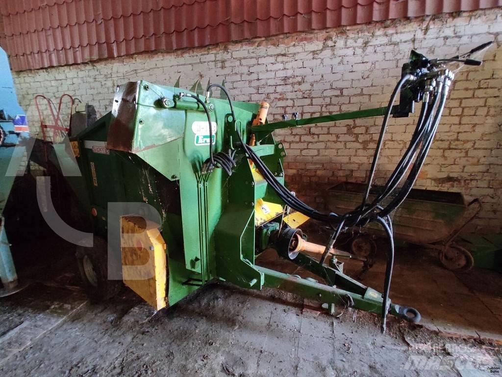 Sipma H-186 Kruk Other loading and digging and accessories