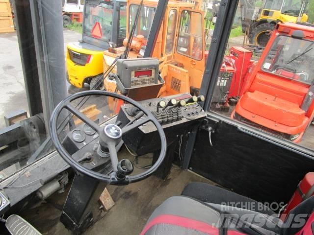 Valmet 1260 Diesel Forklifts