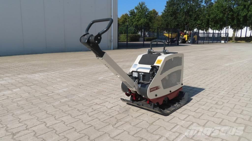 Dynapac DRP25D Plate Compactors