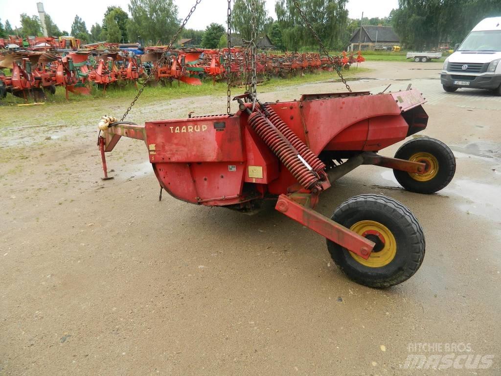Taarup 306 Mower-conditioners