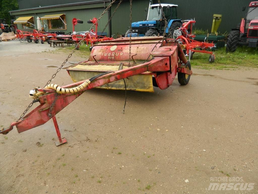 Taarup 306 Mower-conditioners