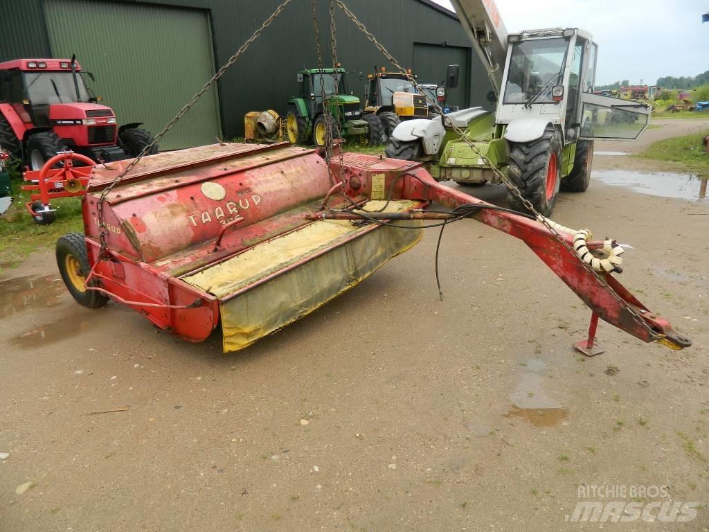 Taarup 306 Mower-conditioners