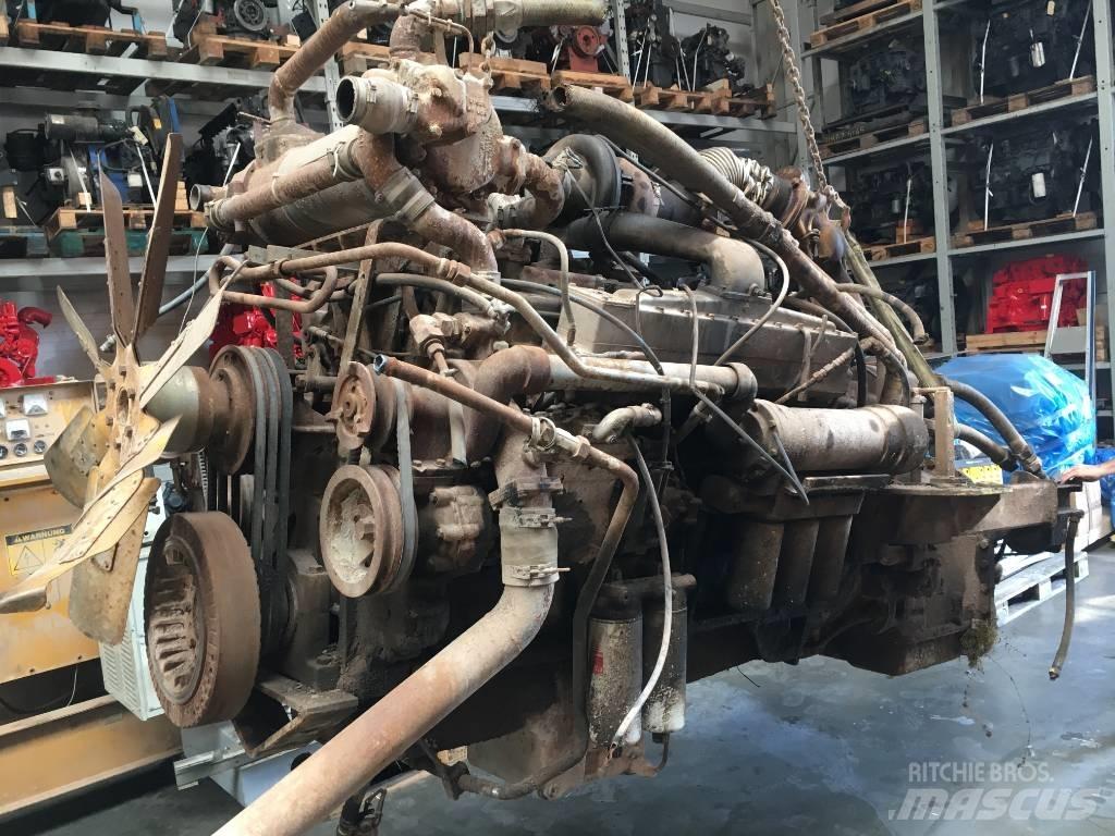 Cummins VT1710C Engines
