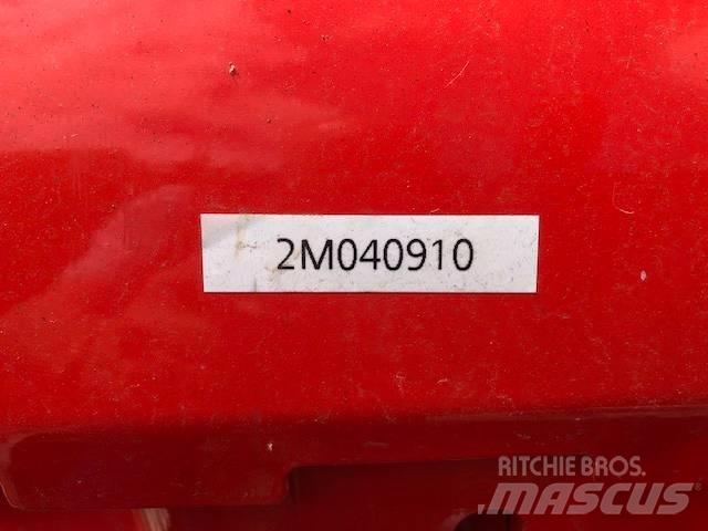 Maschio Giraffa XXL Pasture Mowers And Toppers