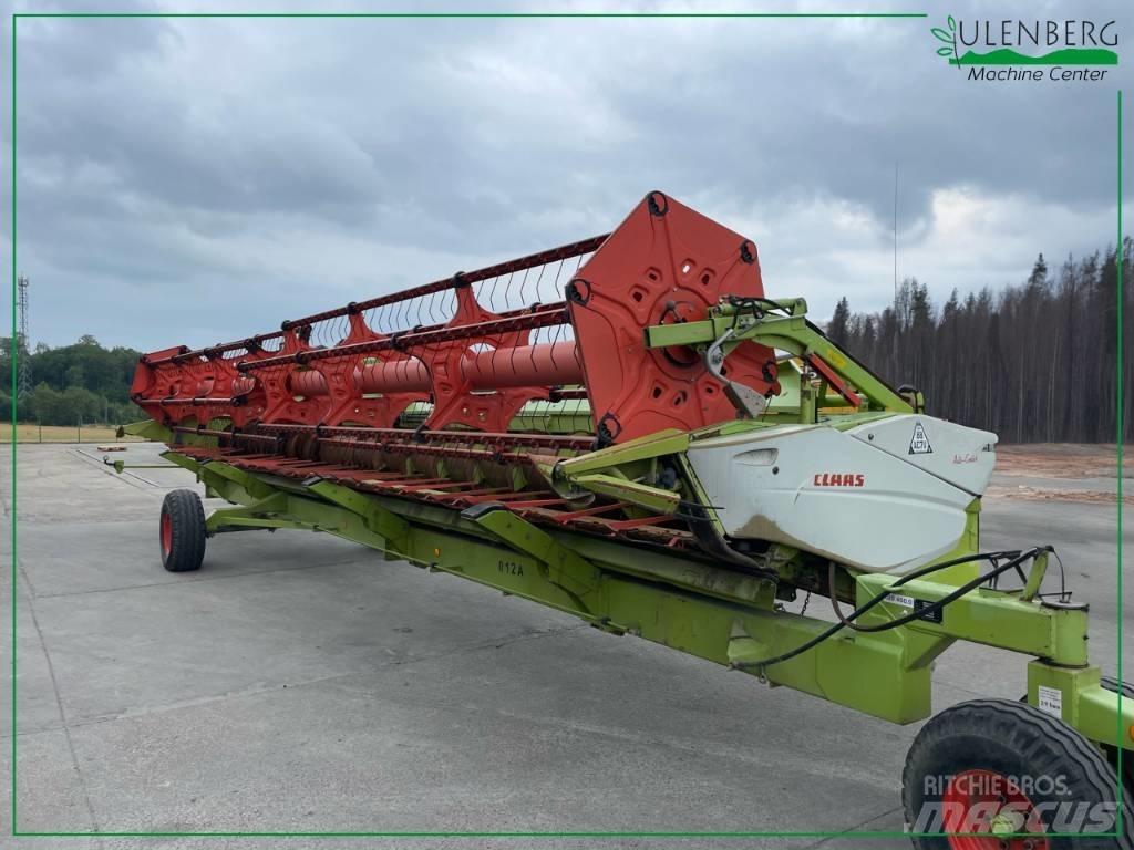 CLAAS Vario 1050 Combine Attachments