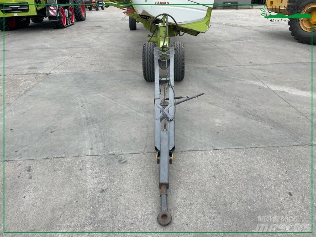 CLAAS Vario 1050 Combine Attachments