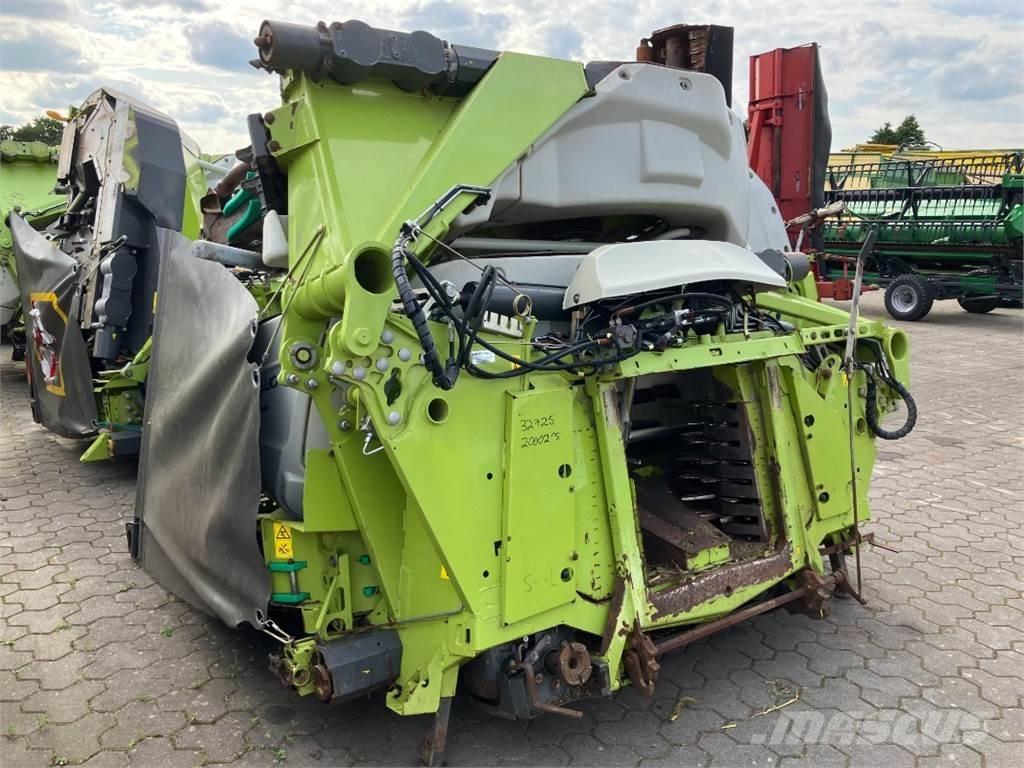 CLAAS Orbis 750 Farm Equipment - Others