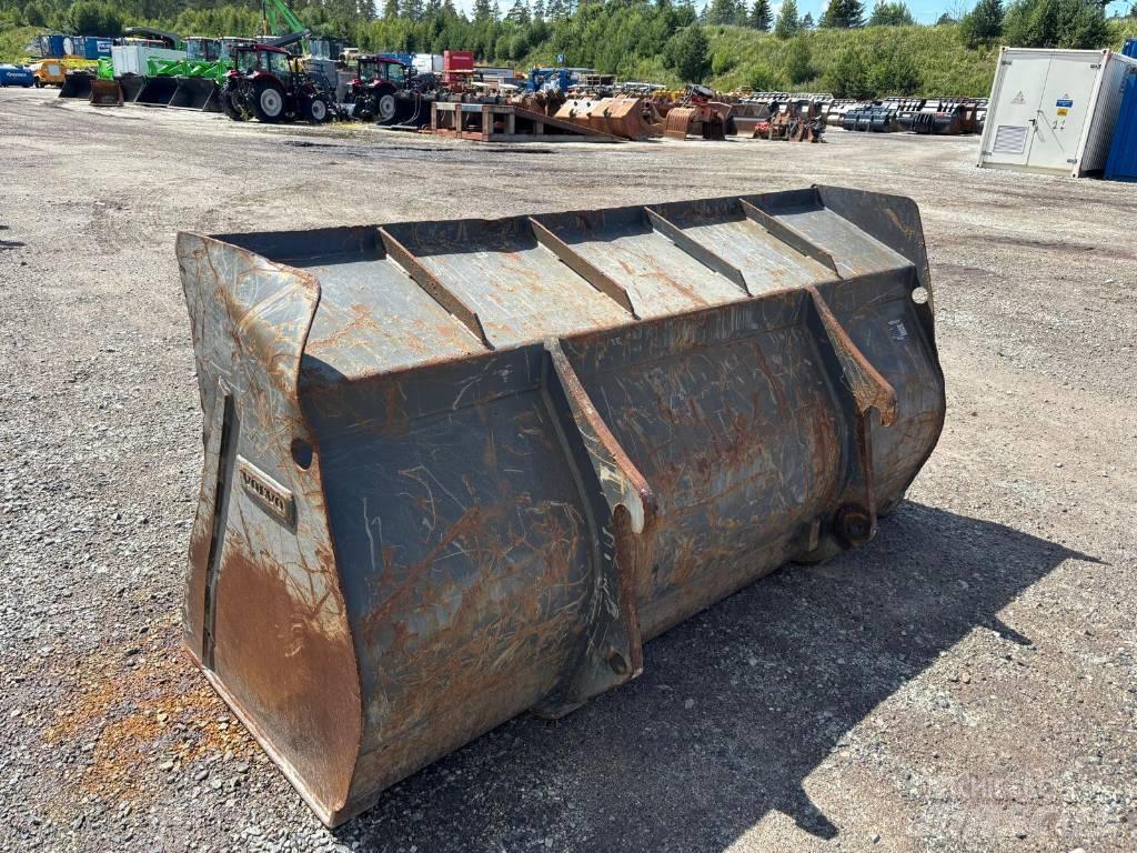 Volvo L 30 G Wheel Loaders