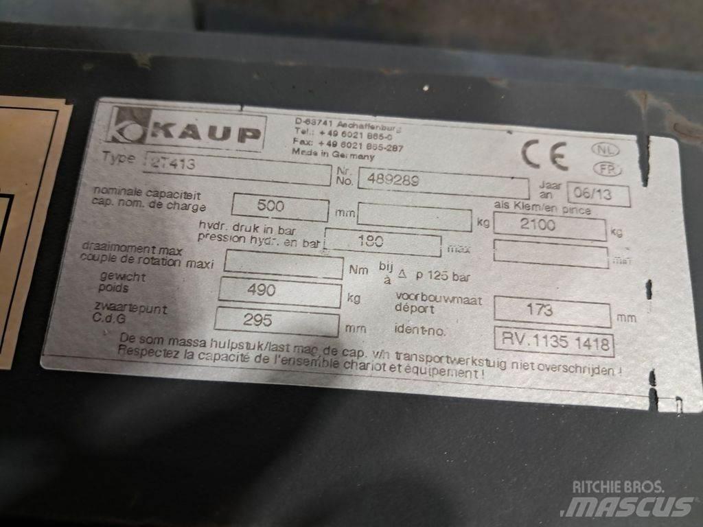 Kaup 2T413 Other