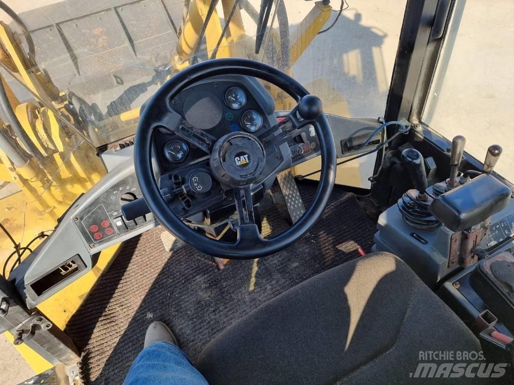 CAT IT 28 G Wheel Loaders