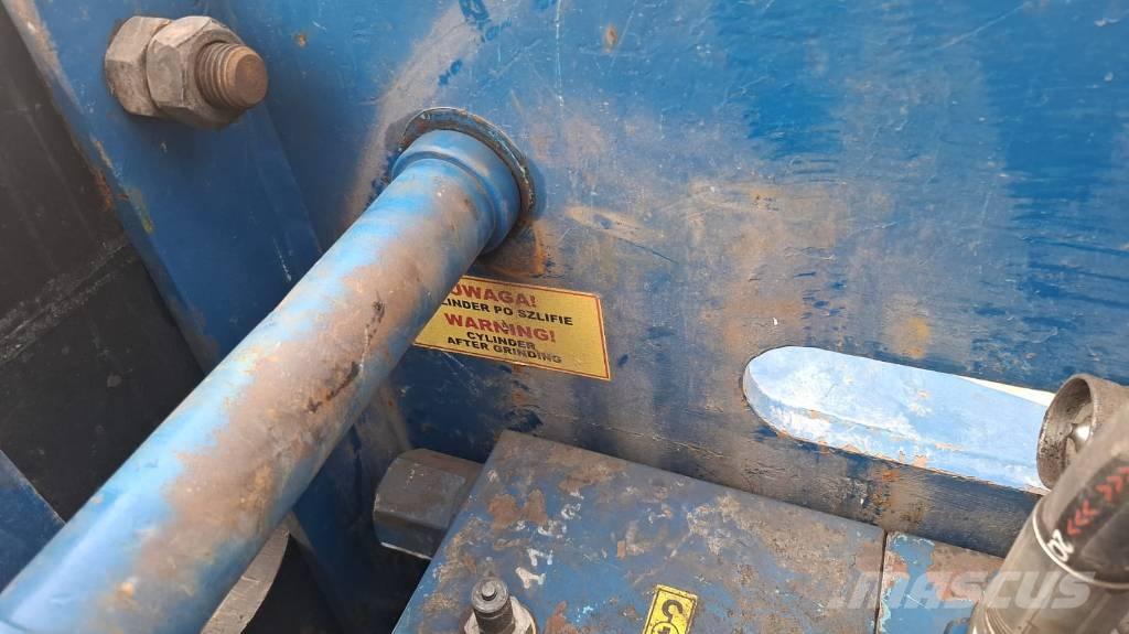 Daemo DMB 2200 Hammers / Breakers