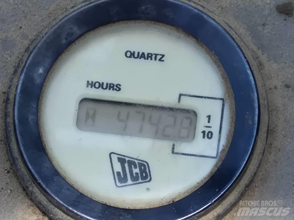 JCB 930 Misc Forklifts