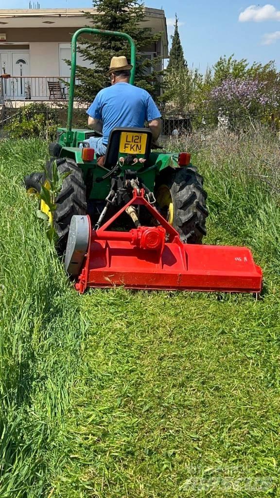 Trimax 135 Farm Equipment - Others