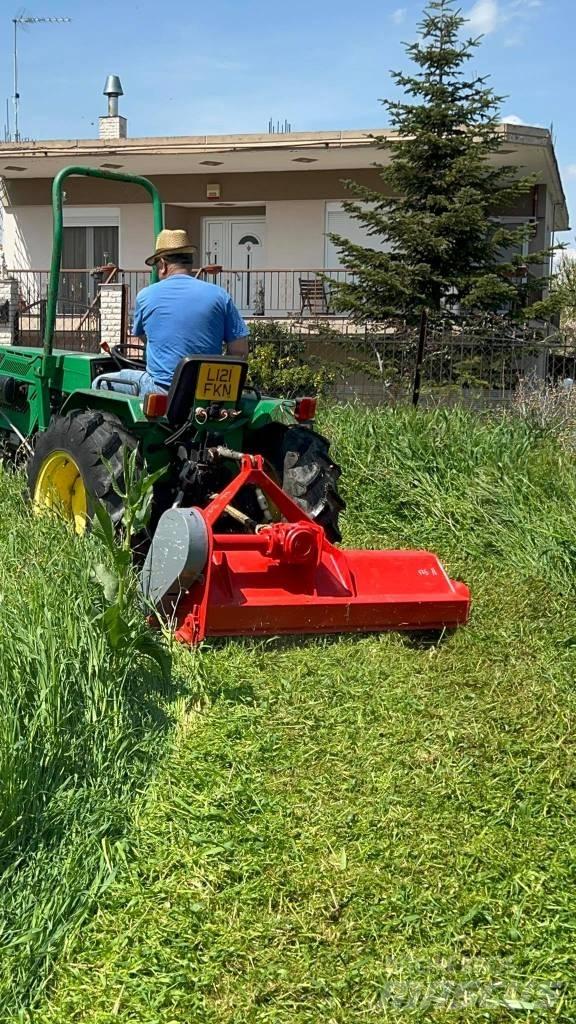 Trimax 135 Farm Equipment - Others