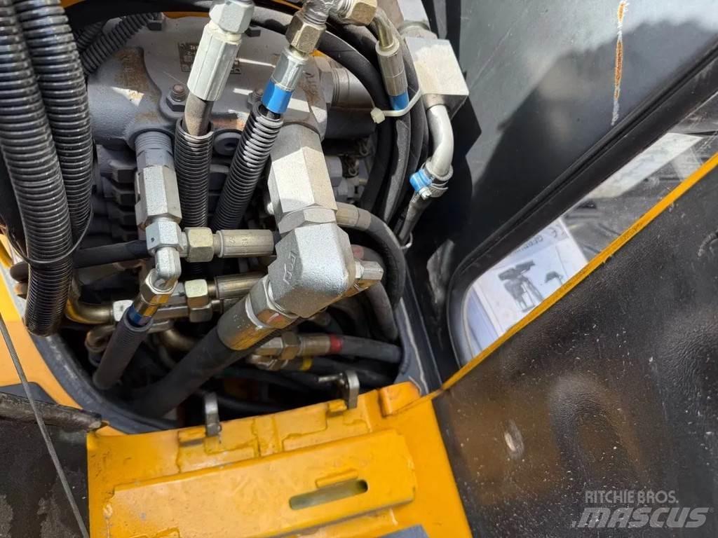 Kubota KX 101-3 Mini Excavators <7t (Mini Diggers)